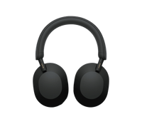 WH-1000XM5 Wireless Industry Leading Noise Canceling Headphones | Black