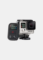 Waterproof Action Camera